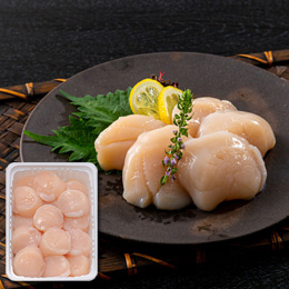 お刺身帆立貝柱 3S・500g