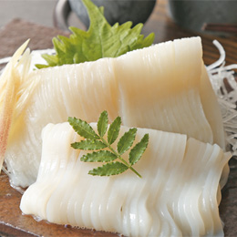 いかそうめん 3パック